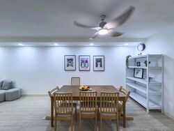 Blk 294 Punggol Grove (Punggol), HDB 5 Rooms #566640211